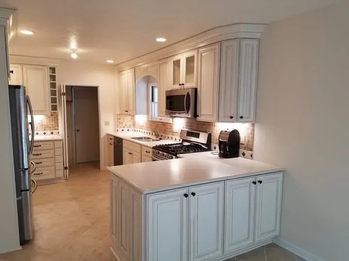 Custom home builder in Genesee County MI by Crannie Construction