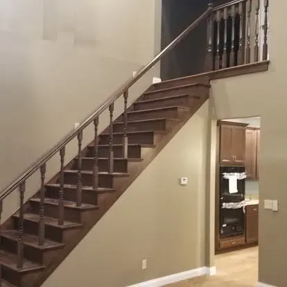 Crannie Construction general contractor serving Clio MI