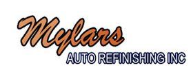 Mylar's Auto Refinishing Service