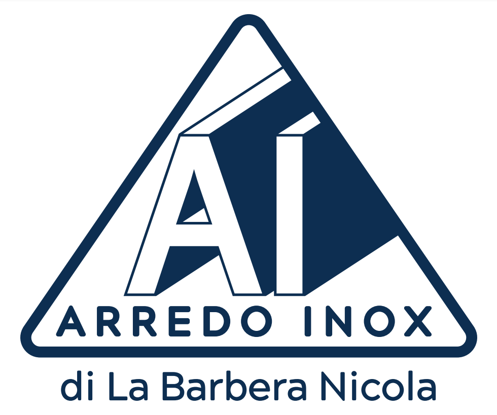 ARREDO INOX PALERMO logo