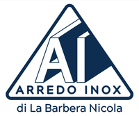 ARREDO INOX PALERMO logo