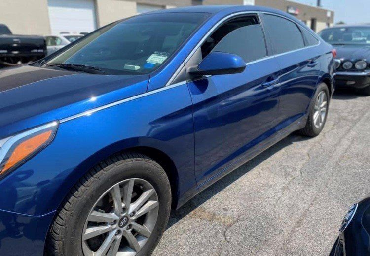 After Fixing — Rochester, NY — Superior Automotive Detailing