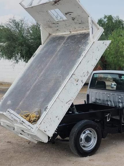 FABRICACIONES INDUSTRIALES