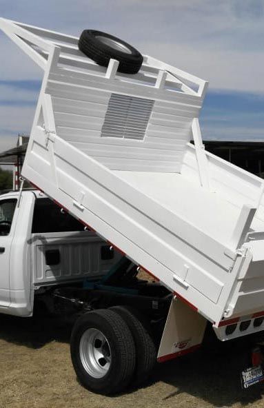 FABRICACIONES INDUSTRIALES