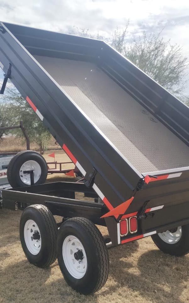 FABRICACIONES INDUSTRIALES