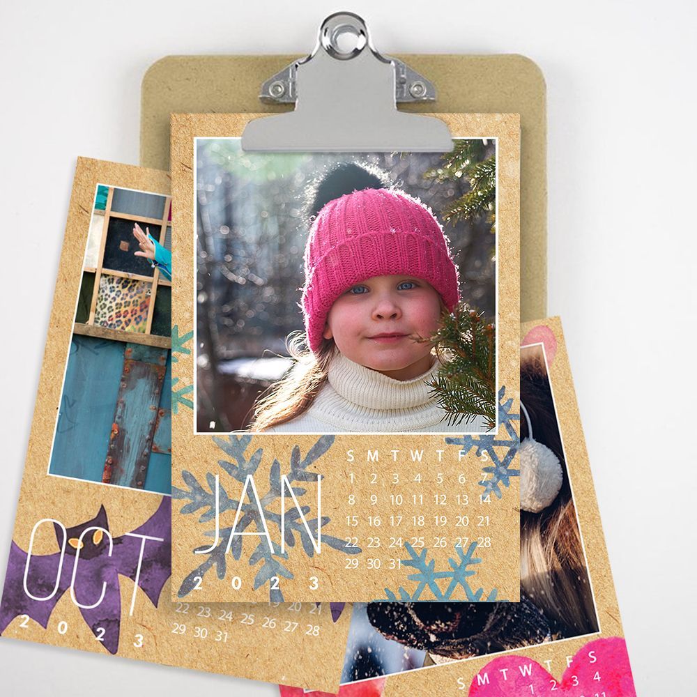 Shop Calendars
