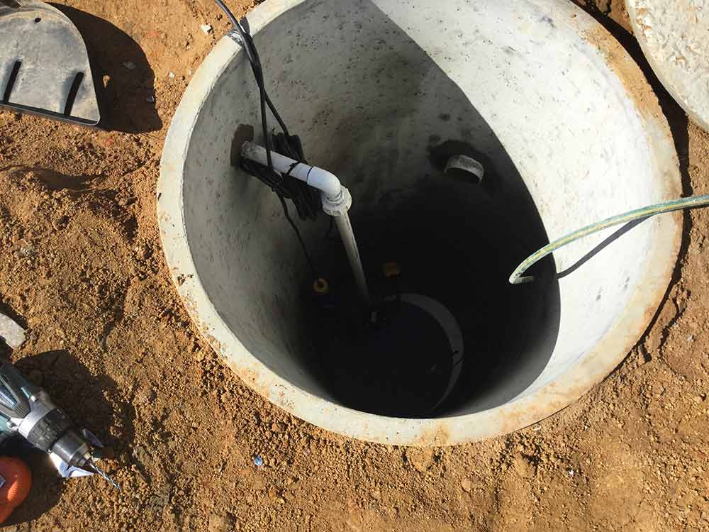 mirboo north plumbing septic system