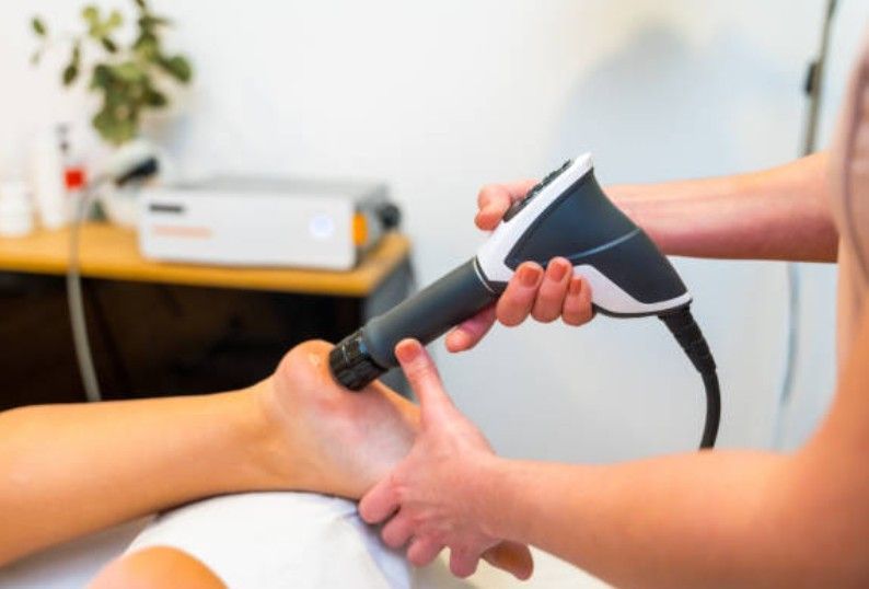 Shockwave Chiropractic Care in Franklin Lakes, NJ