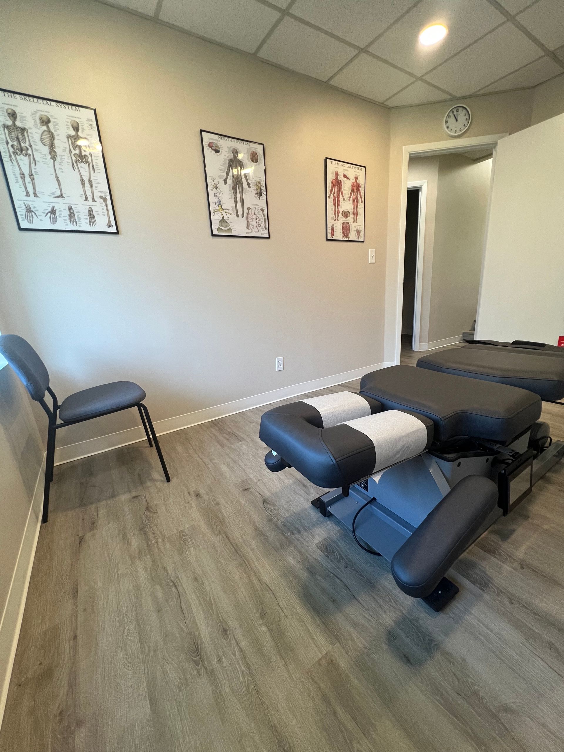 Dr. George Saggal in Franklin Lakes, NJ