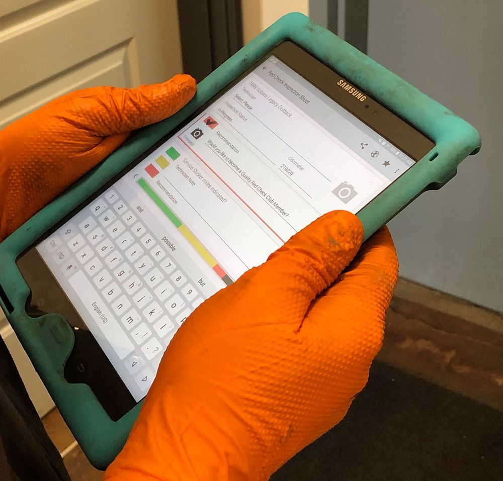 Auto Computer Diagnostics in Truckee, CA | German Import Garage
