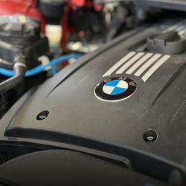 engine Repair | German Import Garage