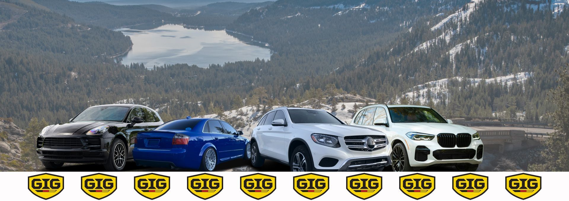 Hero Image | German Import Garage