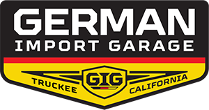 logo | German Import Garage