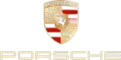 Porsche Logo - German Import Garage