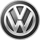 Volkswagen Logo - German Import Garage