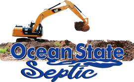Ocean State Septic LLC. Ocean State Septic LLC.