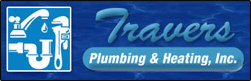 Travers Plumbing & Heating Inc. Travers Plumbing & Heating Inc.
