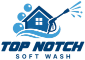 Top Notch Soft Wash | Pressure Washing Service in Montoursville, PA