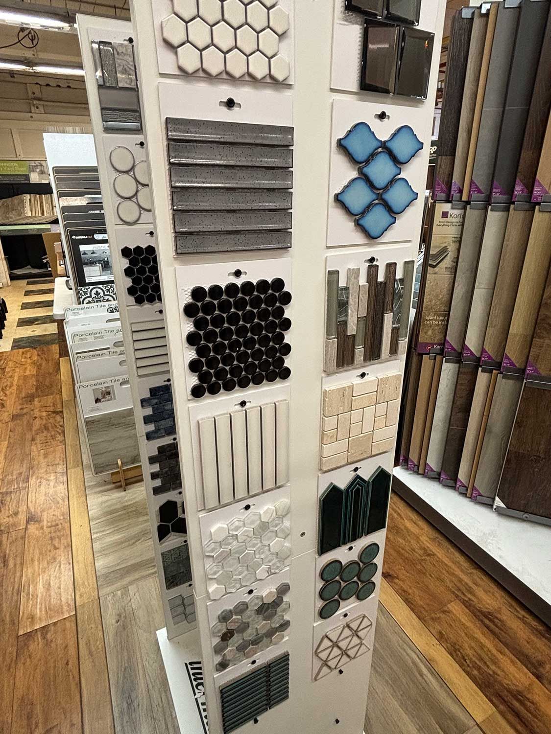 flooring services 85