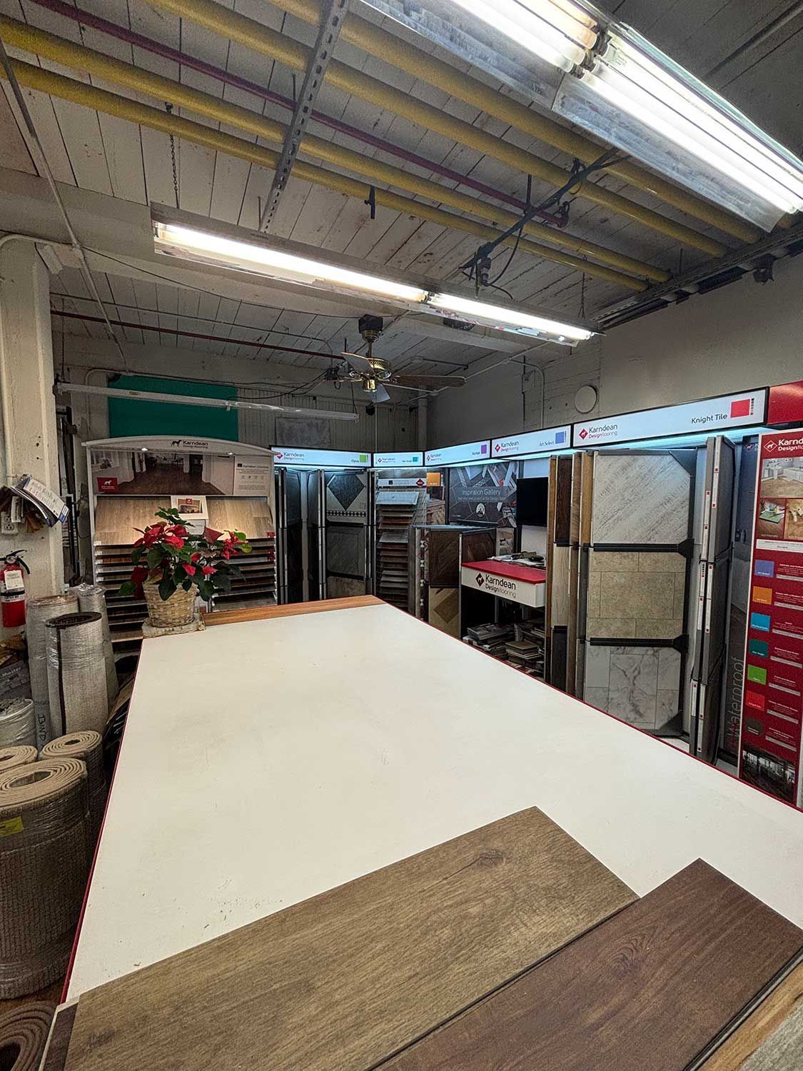 flooring services 88