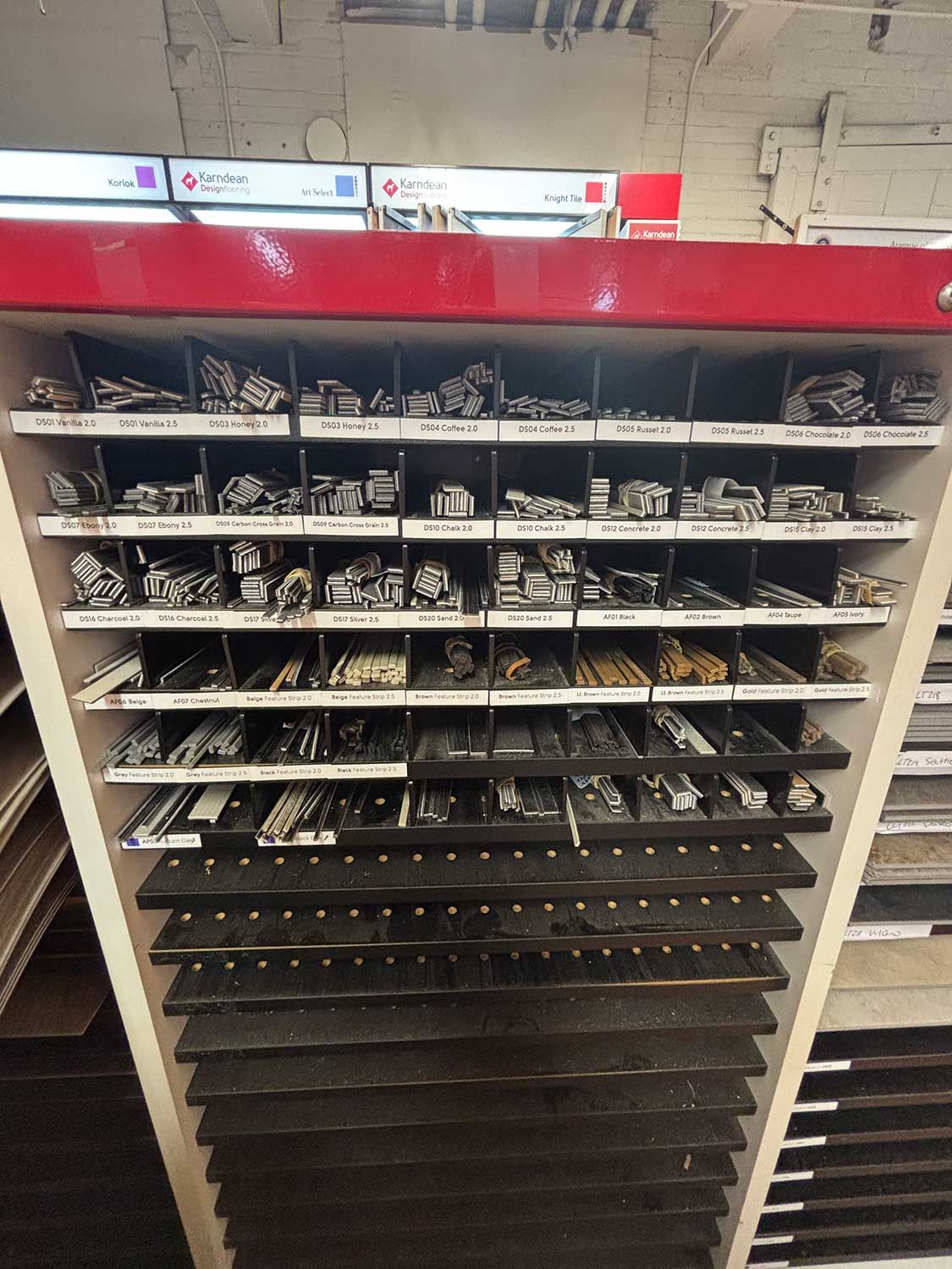 flooring services 75