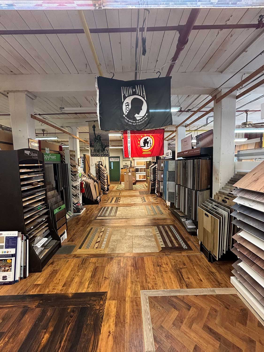 flooring services 64