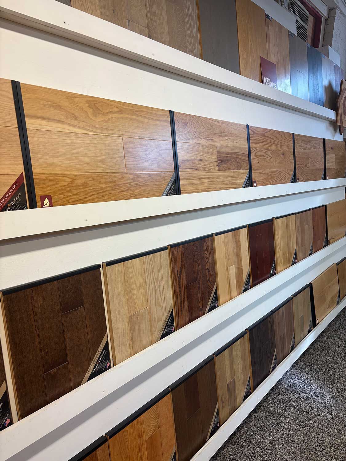 flooring services 55