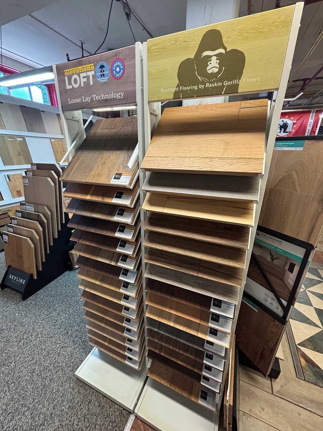 flooring services 53