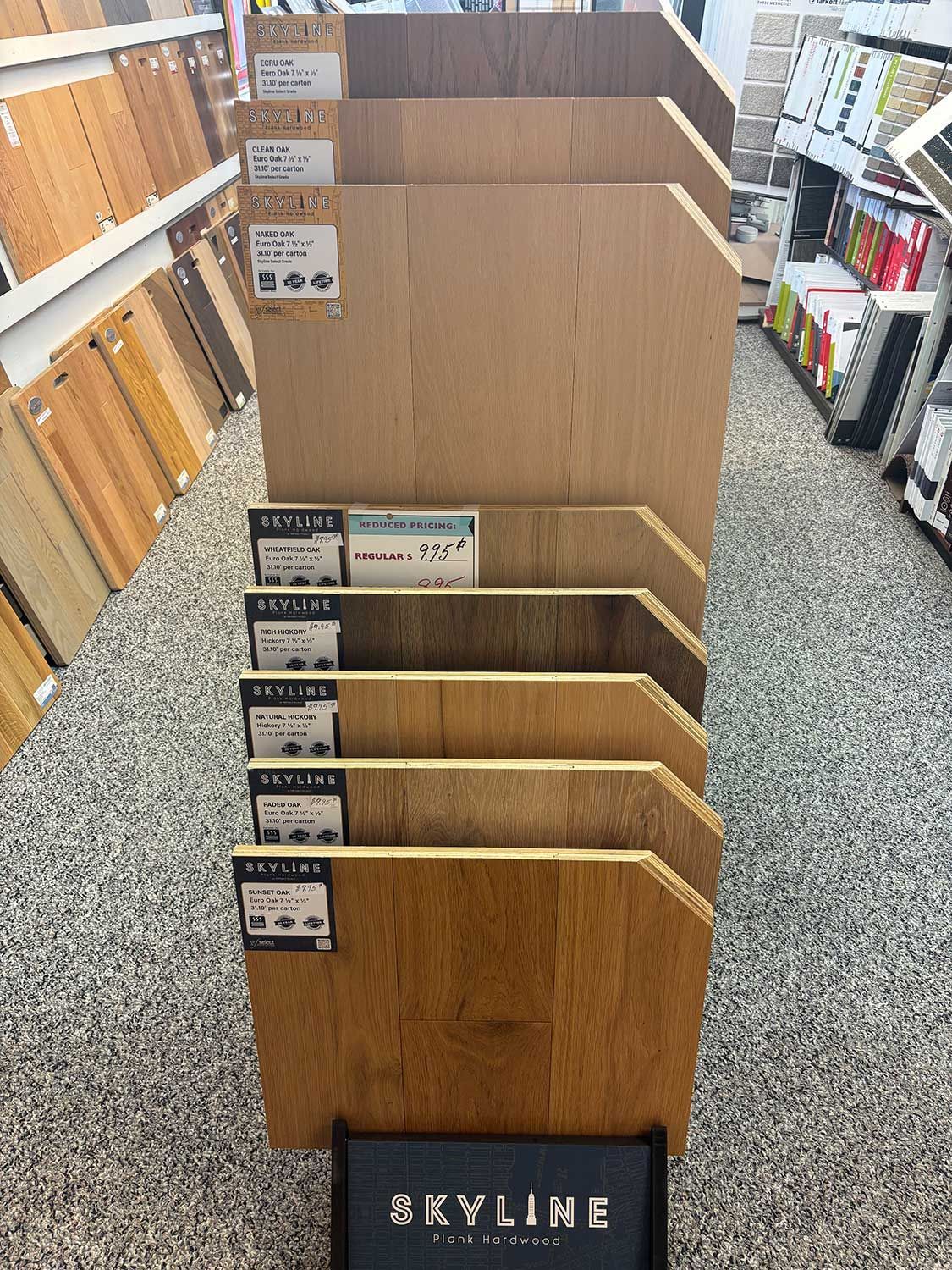 flooring services 52