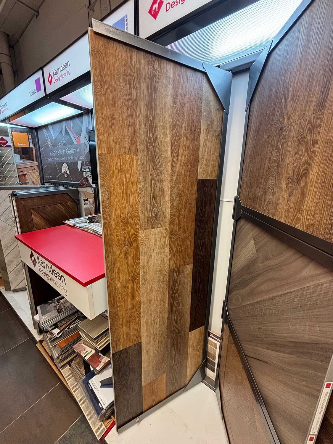 flooring services 24