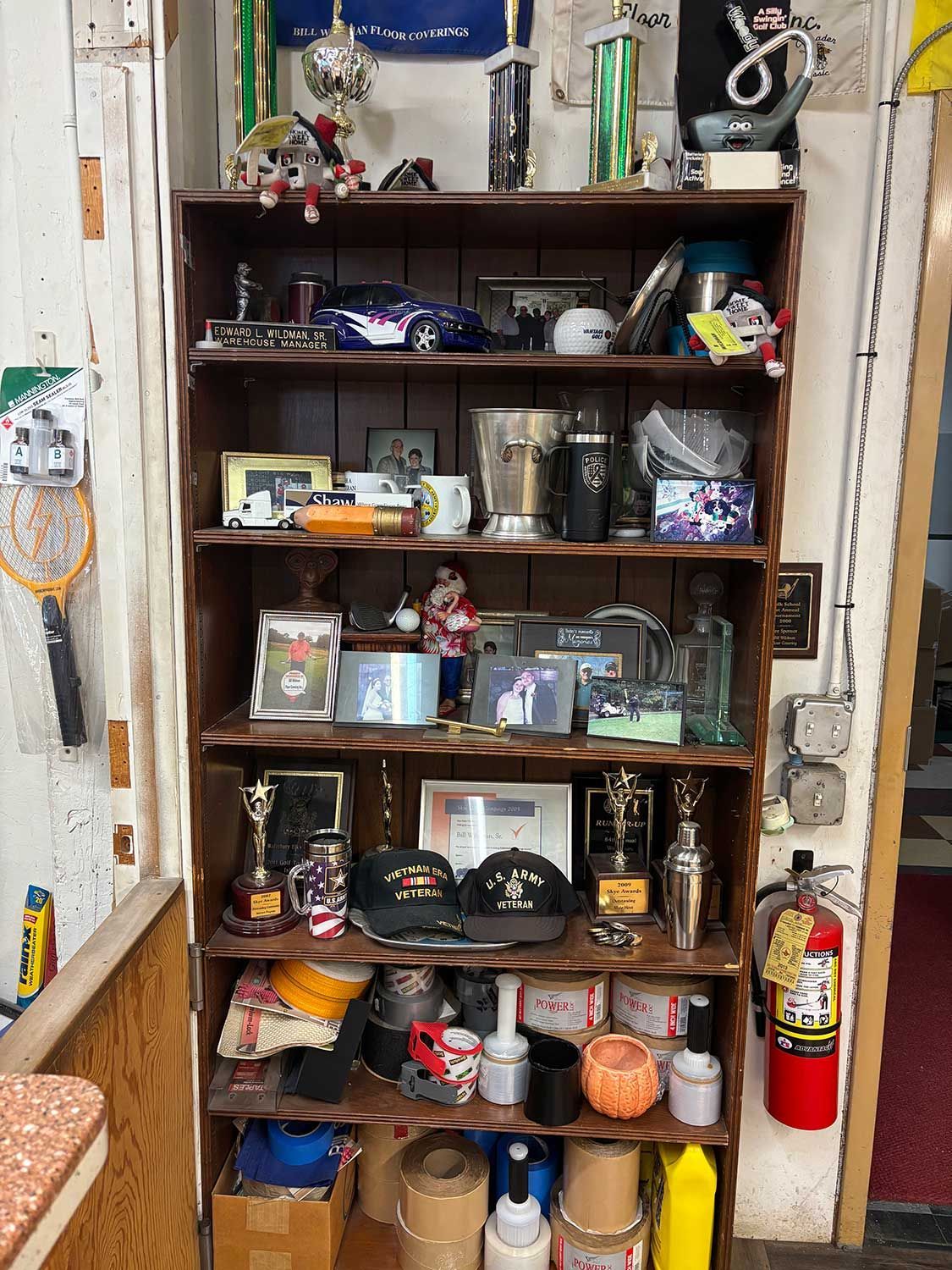 flooring services 13