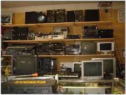 TVs and Electronic Devices — La Habra, CA — La Habra Loan & Jewelry