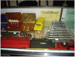 Garage Tools — La Habra, CA — La Habra Loan & Jewelry