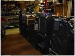 Sound Systems — La Habra, CA — La Habra Loan & Jewelry
