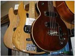 Fancy Guitars — La Habra, CA — La Habra Loan & Jewelry