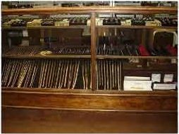 Assorted Jewelries on Shelf — La Habra, CA — La Habra Loan & Jewelry