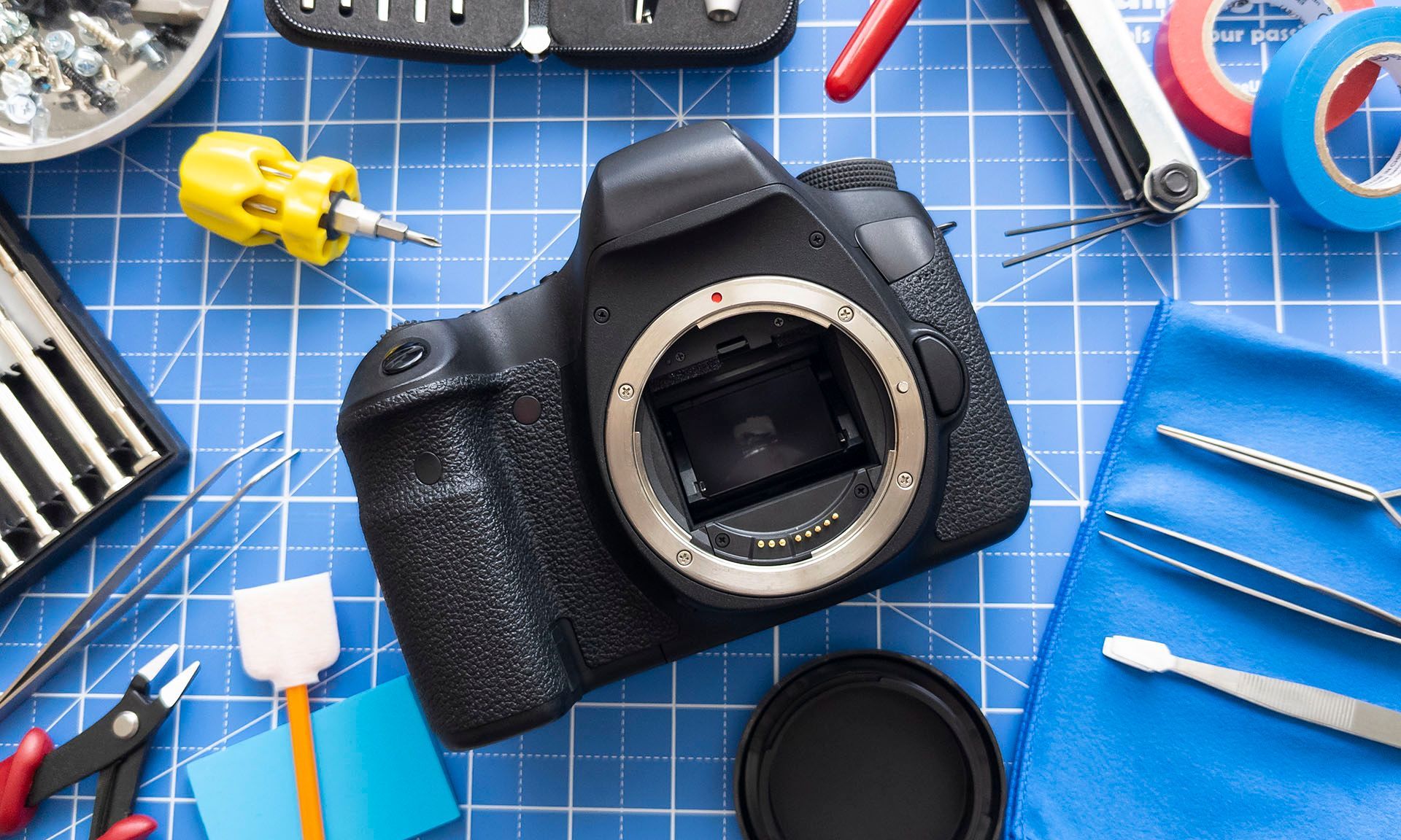 Digital Camera — La Habra, CA — La Habra Loan & Jewelry