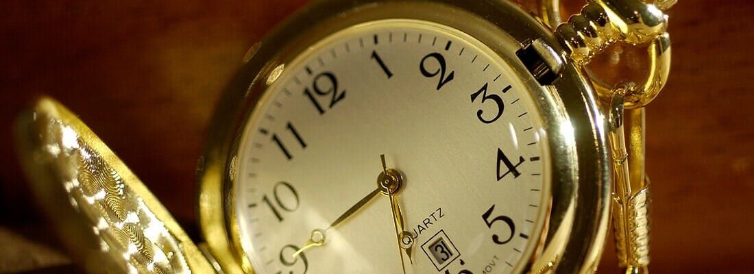 Pocket Watch — La Habra, CA — La Habra Loan & Jewelry