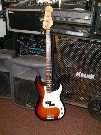 Electric Guitar — La Habra, CA — La Habra Loan & Jewelry