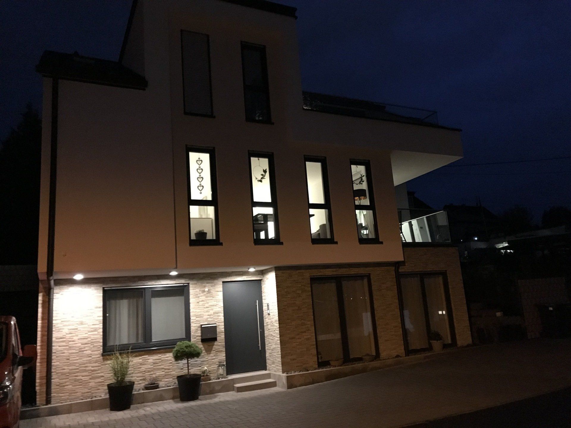 Neubau, Eigentumswohnungen,
