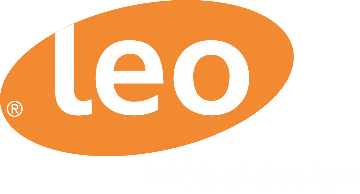 Leo Möbeldesign, Logo
