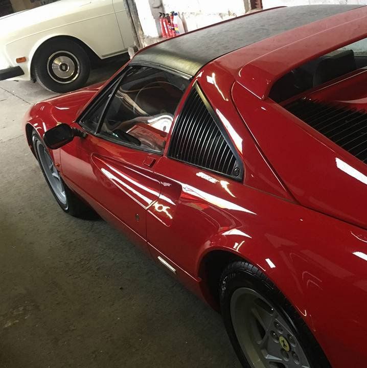 Car body repairs by Smart Wheels, Farnborough