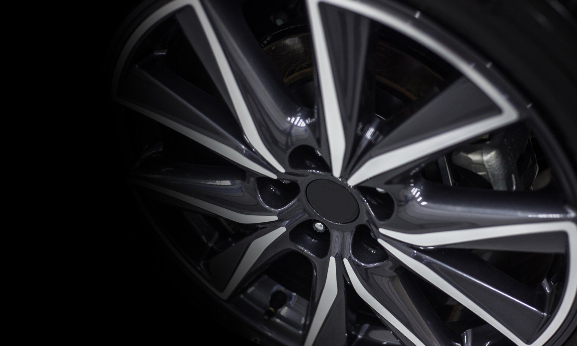 Car body repairs by Smart Wheels, Farnborough