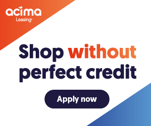 Acima Leasing | Autosphere Motorsports