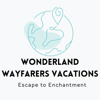 Wonderland Wayfarers Vacations