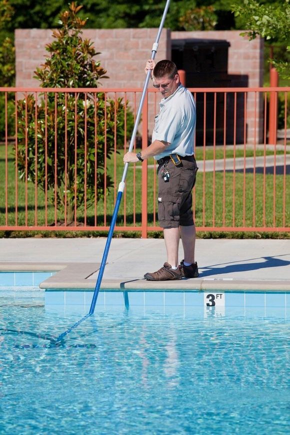 Las Vegas Pool Leak Detection [#1 Rated] | Leak Detection In Las Vegas | Swimming Pool Leak