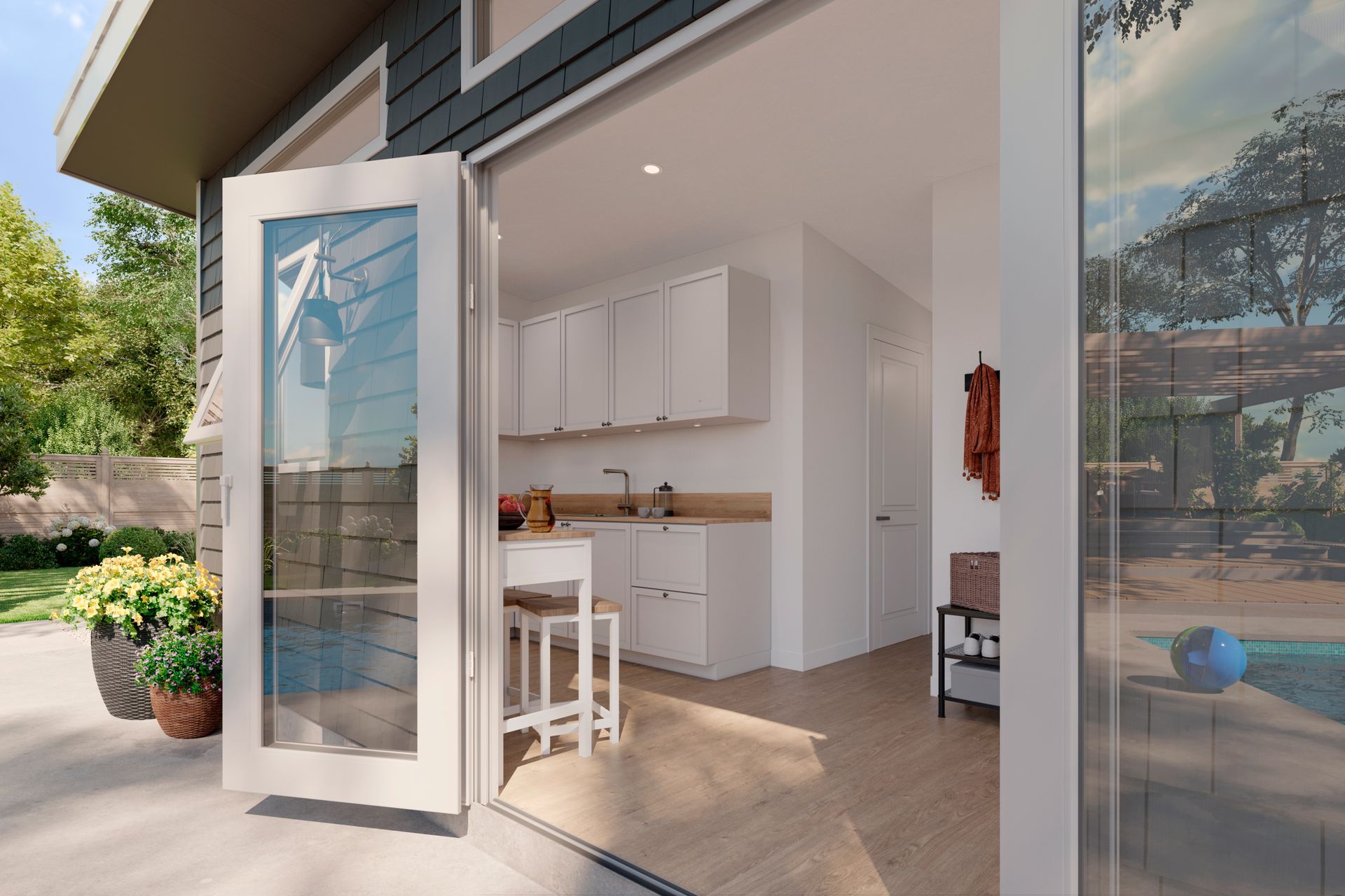 The One Bedroom image