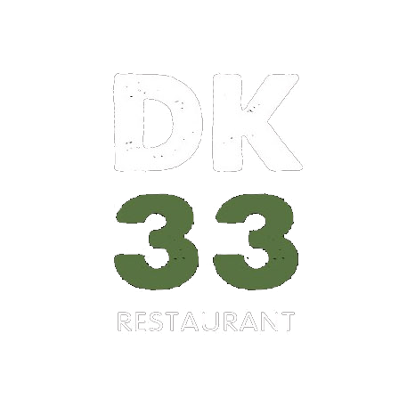 DK 33 RISTORANTE-LOGO