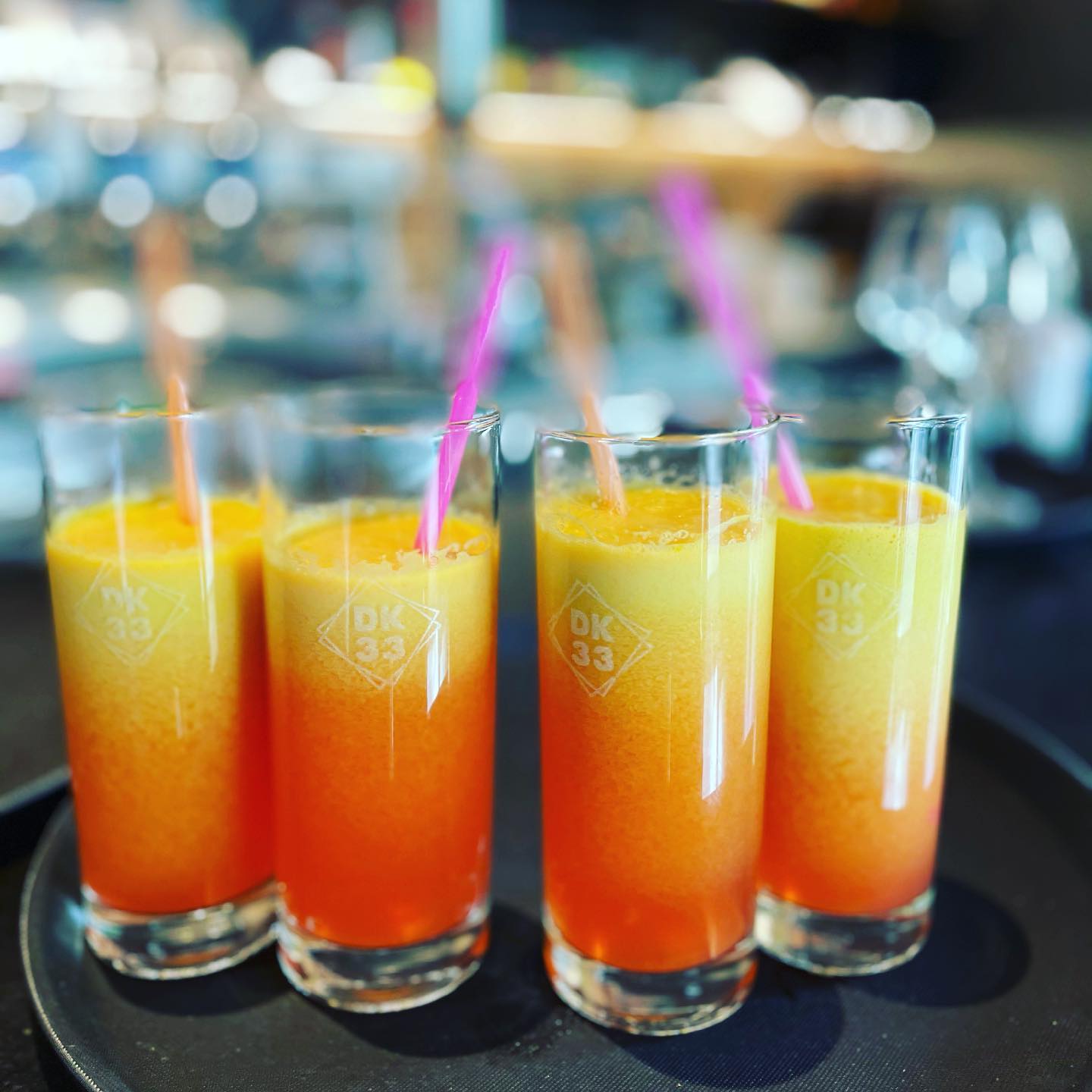 smoothie alla frutta