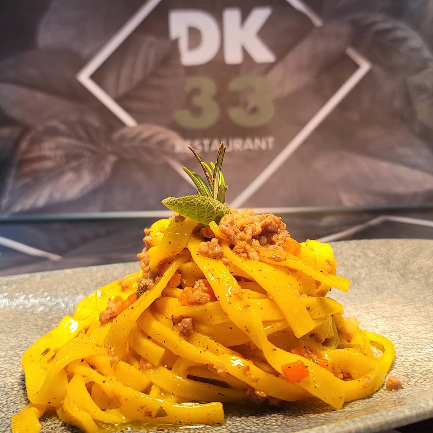 tagliatelle tradizionali